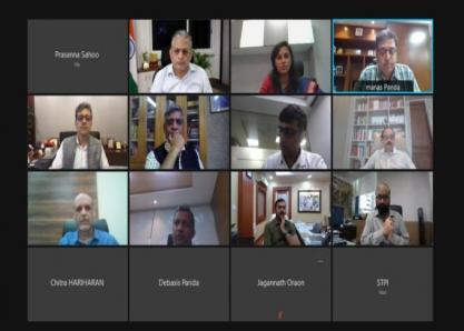Electropreneur Park-Bhubaneswar Launches Open Challenge